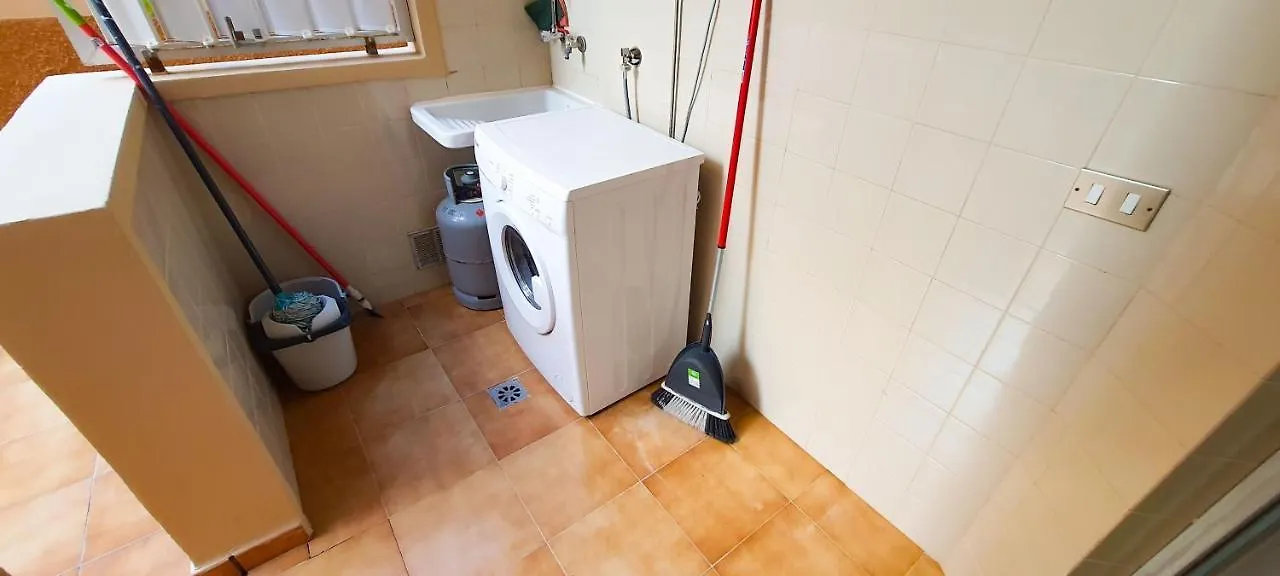 Apartamento Radazul Sea View