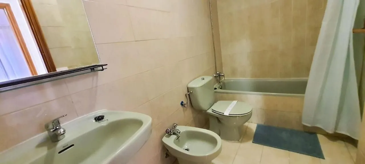 Apartamento Radazul Sea View 0*,