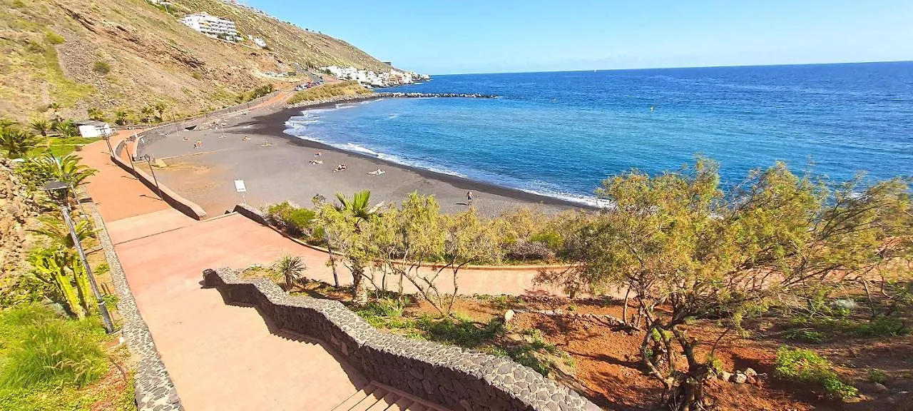 Apartamento Radazul Sea View Апартаменты
