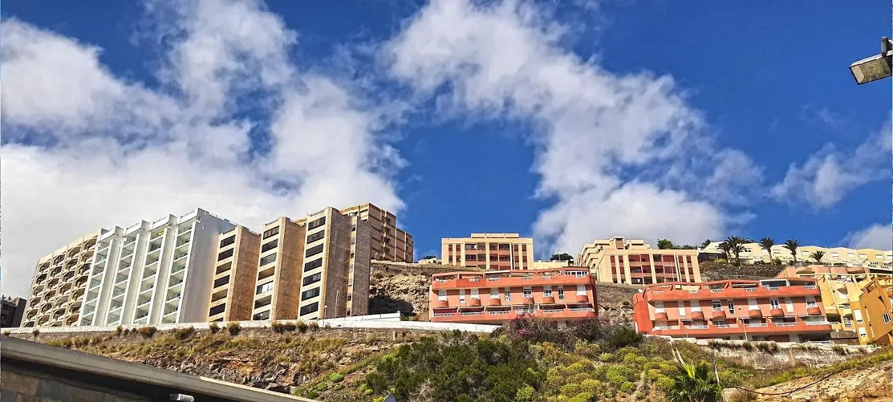 Apartment Apartamento Radazul Sea View