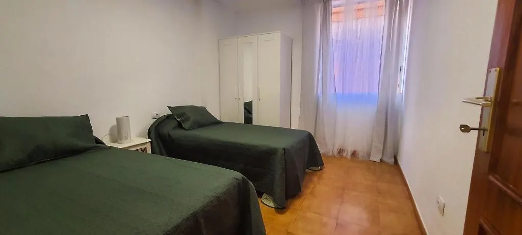 Apartamento Radazul Sea View