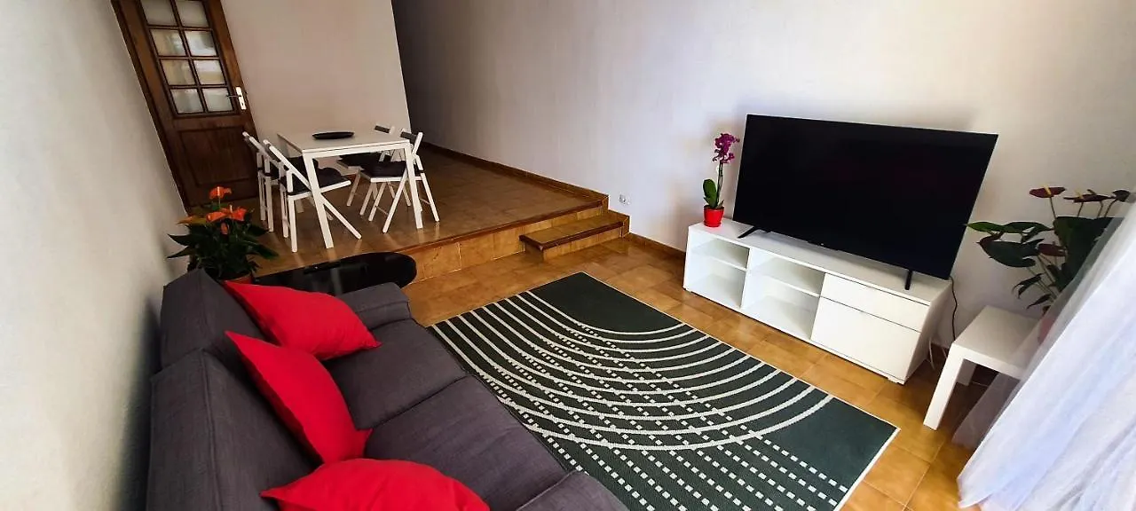 Apartamento Radazul Sea View 0*,