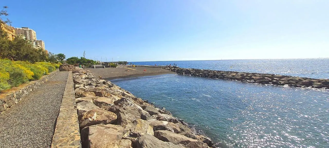 Apartamento Radazul Sea View Apartment