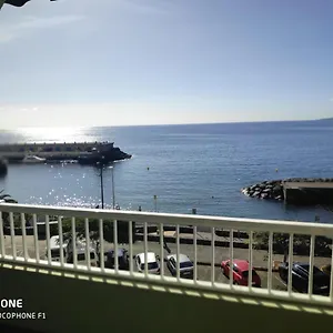 Paraiso Del Atlantico Radazul